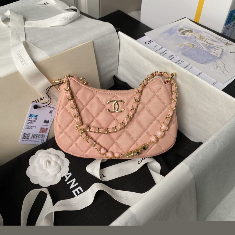 Ch*el satchel bags